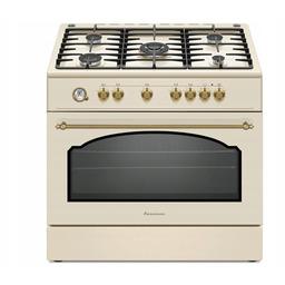 Kuchnia Ravanson KWGE-90ARC