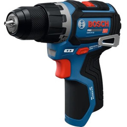 Bosch_elektronarzedzia Wiertarko-wkrętarka BOSCH GSB 12V-32 06019G9500