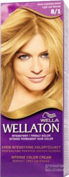 WELLA - WELLATON - INTENSE COLOR CREAM -
