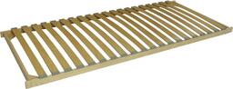 Stelaż Sotera Materace Dla Ciebie 160 x 200