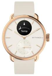 Withings Scanwatch 2 38mm Rose Gold