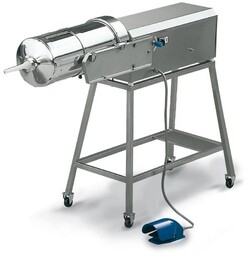 Resto Quality Nadziewarka hydrauliczna do kiełbas pozioma 0,56