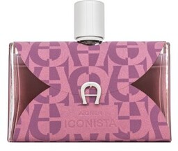 Aigner Iconista woda perfumowana dla kobiet 100 ml