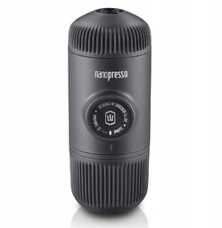 Podróżny ekspres Nanopresso