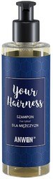 Anwen Your Hairness, szampon przeciwłupieżowy nie tylko