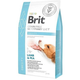 BRIT Karma dla psa Grain Free Veterinary Joint