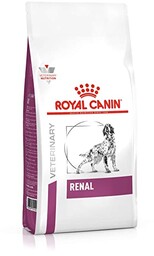 Royal Canin Dog Renal Canine 14 kg -
