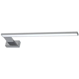Milagro Kinkiet SHINE CHROME 11W LED