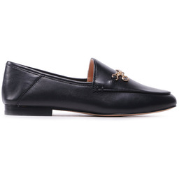 Loafersy Coach Hanna Loafer CB989 Czarny