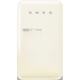 Smeg FAB10RCR6 97cm Kremowy Lodówka