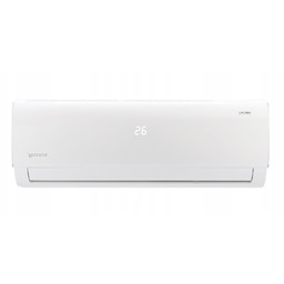 Klimatyzator Wifi jednostka wewnętrzna Ukura U35Xi R15 3.5