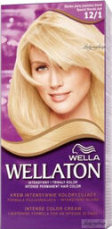 WELLA - WELLATON - INTENSE COLOR CREAM LIGHTENING