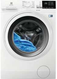 Electrolux DualCare 700 EW7WO448WP 55,1cm 8kg/5kg Pralko-suszarka