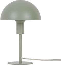Nordlux Lampa stołowa Ellen Mini z metalu, zielony