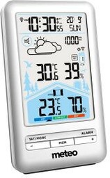 Meteo SP97 Stacja pogody