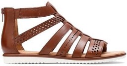 Kele Lotus [tan leather] - rozmiar 40
