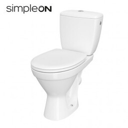 CERSANIT K11-2337 KOMPAKT 695 CERSANIA SIMPLEON 010 3/6L