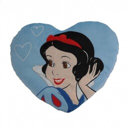 Poduszka dekoracyjna Disney Królewna Śnieżka 35 x 30