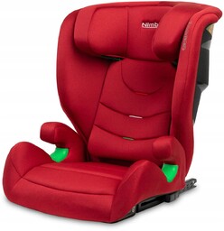 Caretero Nimbus fotelik 15-36 kg i-Size 100-150 cm