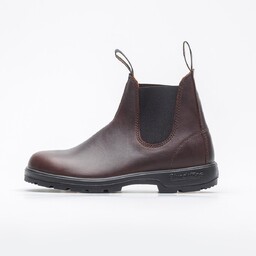 Blundstone Chelsea Boots 2130 - Auburn - Us
