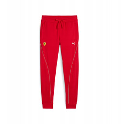 Puma Spodnie Ferrari Race 62379802 R L