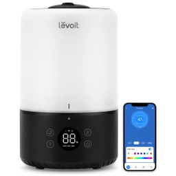 Levoit Dual 200S Pro Higrostat 3l 27m2 Nawilżacz