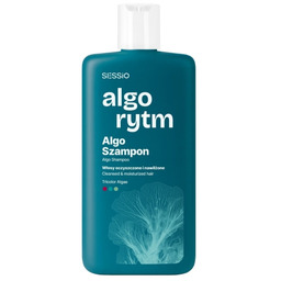 CHANTAL Sessio Algorytm Algo - Szampon do włosów