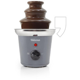 Fontanna czekoladowa TRISTAR CF-1603