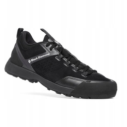 BLACK DIAMOND BUTY MISSION XP LTHR APRCH BD5800249326