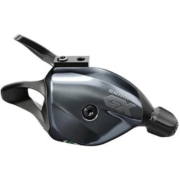 Sram Orzeł 2137990135 Przerzutka, Czarny