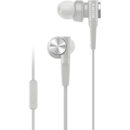 Słuchawki SONY MDR-XB55APW Extra Bass