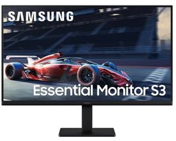 MONITOR SAMSUNG LED 27" LS27D300GAUXEN 100Hz