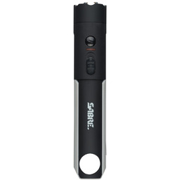 Paralizator z latarką SABRE GS1014 - zestaw