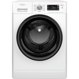 Pralka WHIRLPOOL FFB8469BVPL 8kg 1400obr. FreshCare+ Odświeżanie parowe