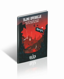Alisgames Iglica: Tajne operacje