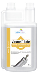 Viruton Bohr-1 Litr Medisept Preparat do mycia