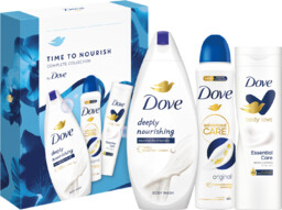 Dove Zestaw For Women Eco5 var.1 (Shower Gel