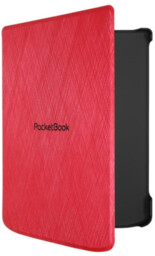 PocketBook Etui Cover Verse 629/634 Red