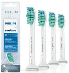 PHILIPS SONICARE Końcówki do szczoteczki końcówki do szczoteczki