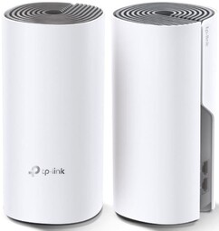 Domowy system Wi-Fi Mesh AC1200 TP-LINK DECO E4