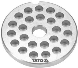 Sitko 6 mm do maszynki do mielenia mięsa