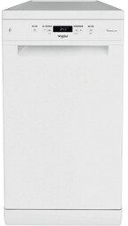 Whirlpool WH6FC11BS7A0W 45cm Automatyczne otwieranie drzwi Szuflada