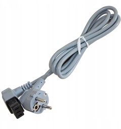 Kabel przewód zasilający zmywarki Bosch Siemens