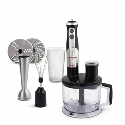 EKM004 Blender ręczny Crema