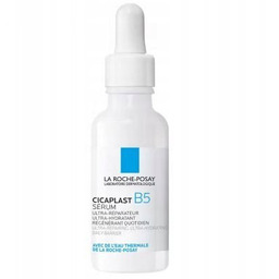 La Roche-Posay Cicaplast B5 serum regenerujące do twarzy