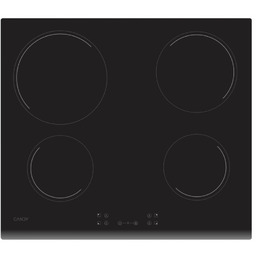Płyta ceramiczna Candy CH64CCB/4U2 6500W 4pola 230V