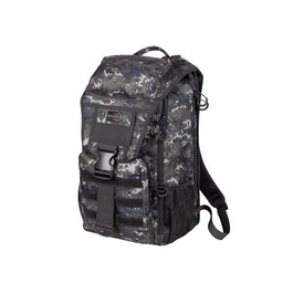 Torba Plecak Genesis Pallad 450 Camo Lite 15.6