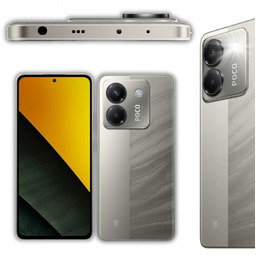 Smartfon Poco M7 Pro 8 Gb 256 Gb