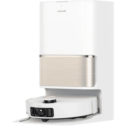 Robot odkurzająco-mopujący DREAME L50 Pro Ultra Biały