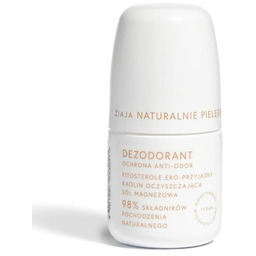 ZIAJA NATURALNIE Dezodorant ochrona anti-odor, 60ml